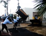 Tree Root Removal Asphalt Repair Costa Mesa CA