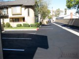 Seal Coating And Striping HOA Garden Grove CA